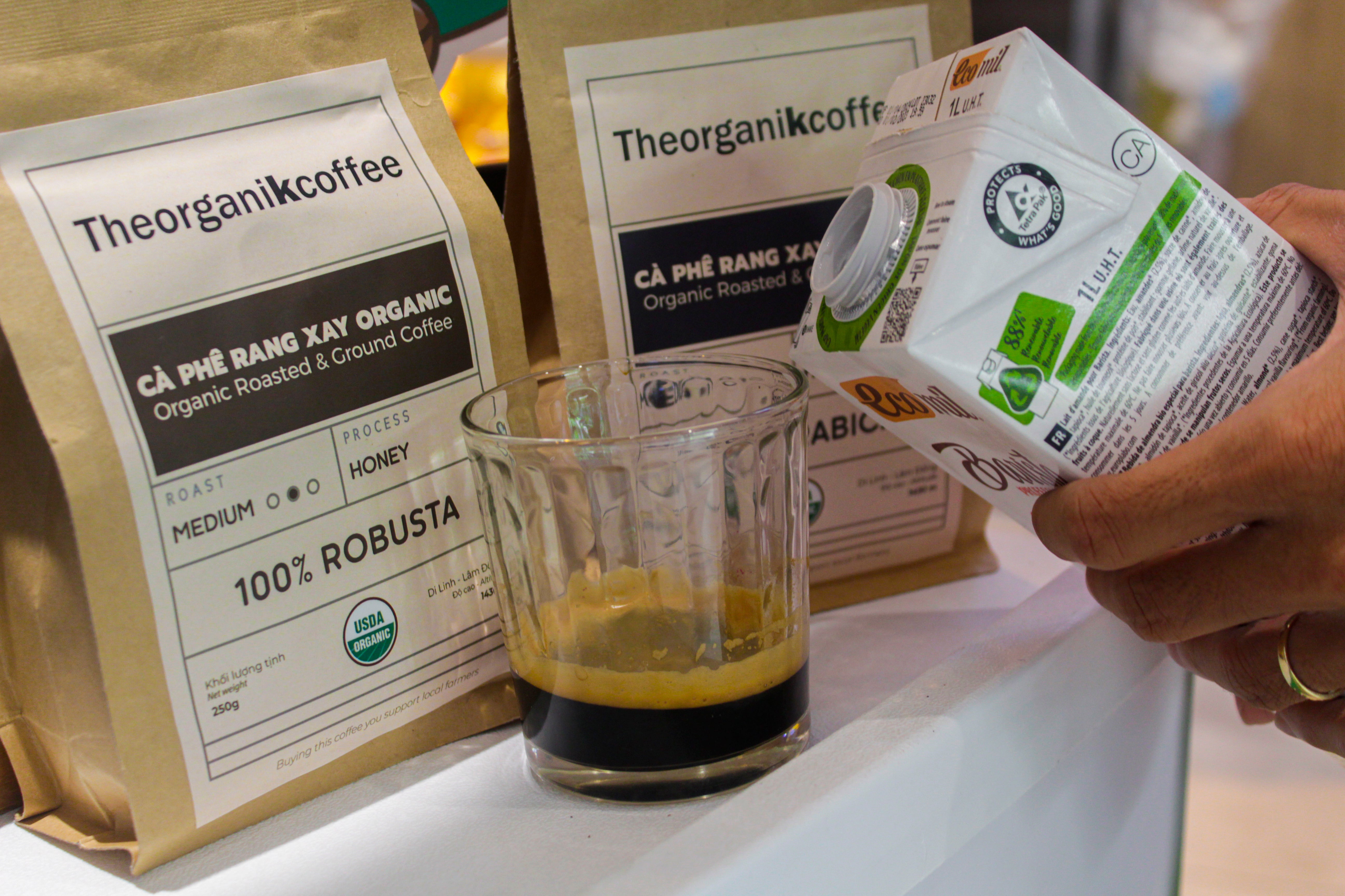 Organic vs. Non-Organic Coffee: What Are the Differences