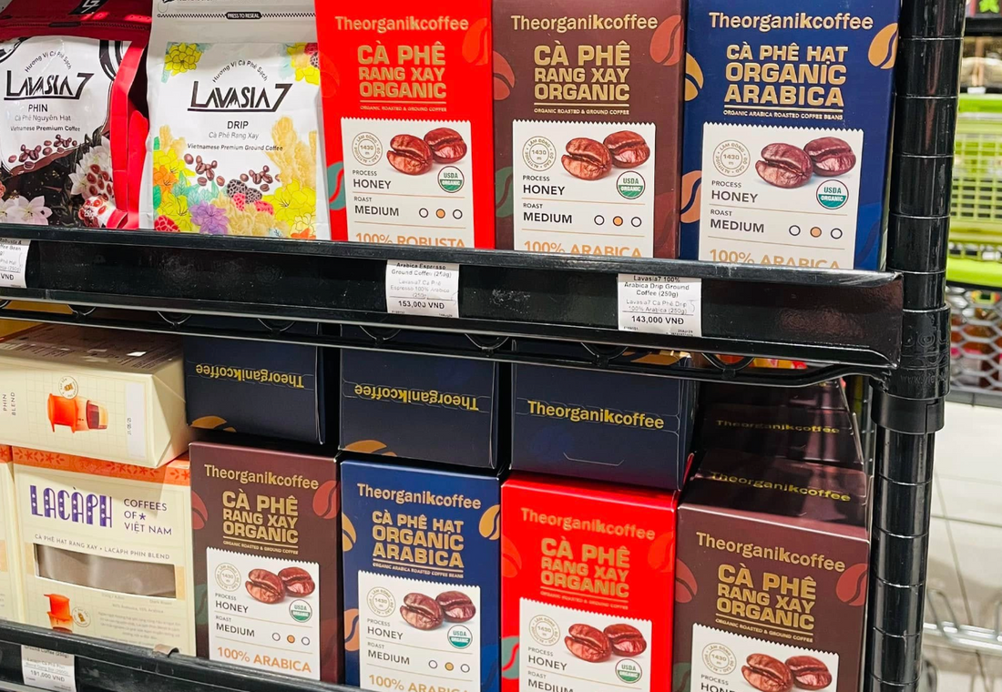 Are Organic Coffees Truly Better Than Non-Organic, and If So, Why?