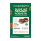 Organic Robusta Roasted whole bean coffee