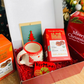 Christmas Gift Box: Organic Lover