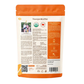 Organic cold brew coffee bag