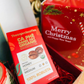 Christmas Gift Box: Organic Lover
